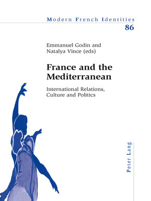 cover image of France and the Mediterranean